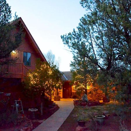 The Deer Suite - Horses Sedonas Most Loved Esterno foto
