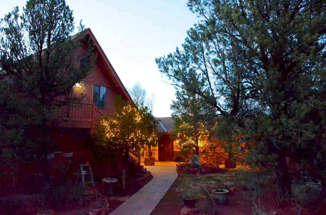 The Deer Suite - Horses Sedonas Most Loved Esterno foto