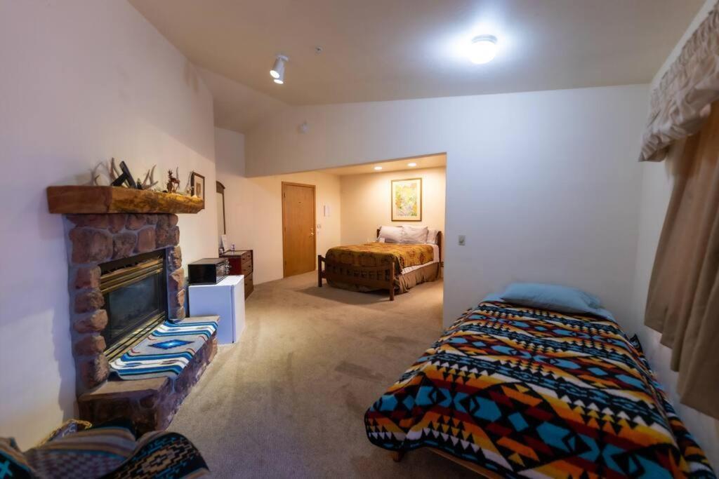 The Deer Suite - Horses Sedonas Most Loved Esterno foto