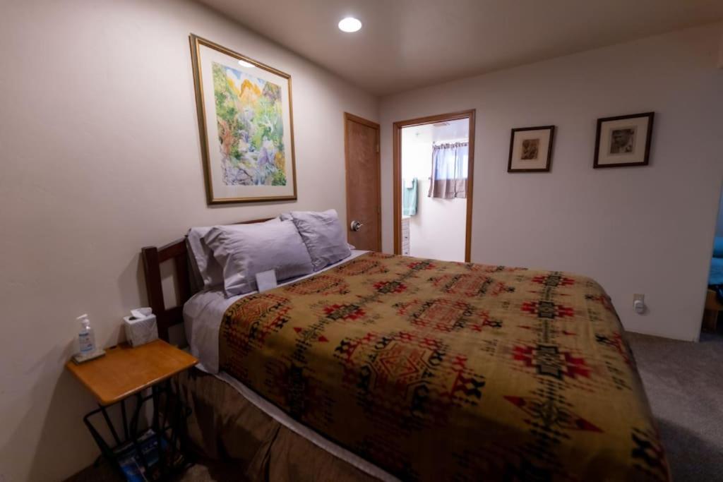 The Deer Suite - Horses Sedonas Most Loved Esterno foto