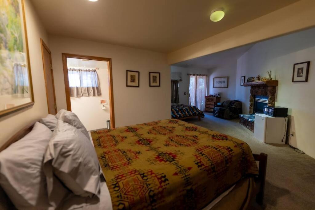 The Deer Suite - Horses Sedonas Most Loved Esterno foto